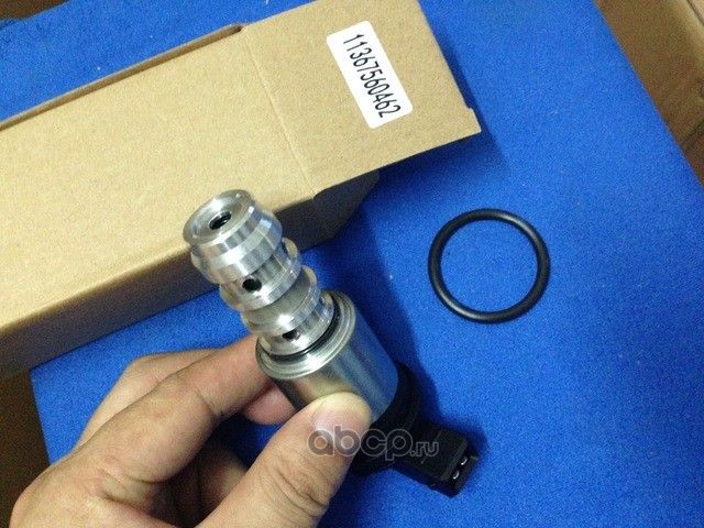 ЭЛЕКТРОМАГНИТНЫЙ КЛАПАН BMW. Артикул 11367560462