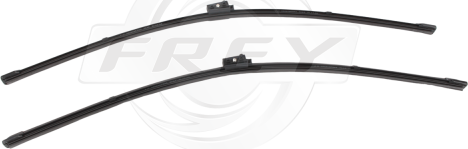 Щетка стеклоочистителя (дворник) Frey. Артикул 792709101