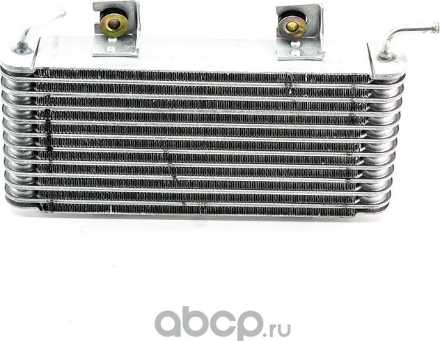 Радиатор MCVT J10E JJ10 1,6/2,0 NS210606JD31A (Dominant). Артикул NS210606JD31A