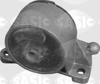 Подушка (опора) двигателя Sasic передняя для Opel Astra G 1998-2005. Артикул 9002479