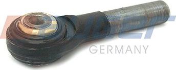 Рычаг передней подвески Auger правый для Mercedes-Benz Actros MP1 1997-2002. Артикул 80721