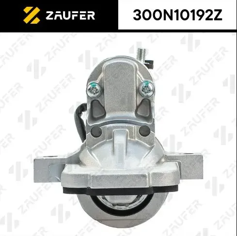 Стартер (Zaufer) Zaufer. Артикул 300N10192Z