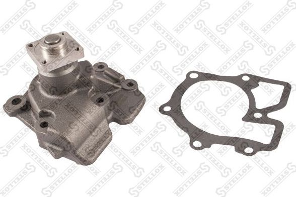 Помпа (водяной насос) Stellox для Ford Transit V 1994-2000. Артикул 4510-0050-SX