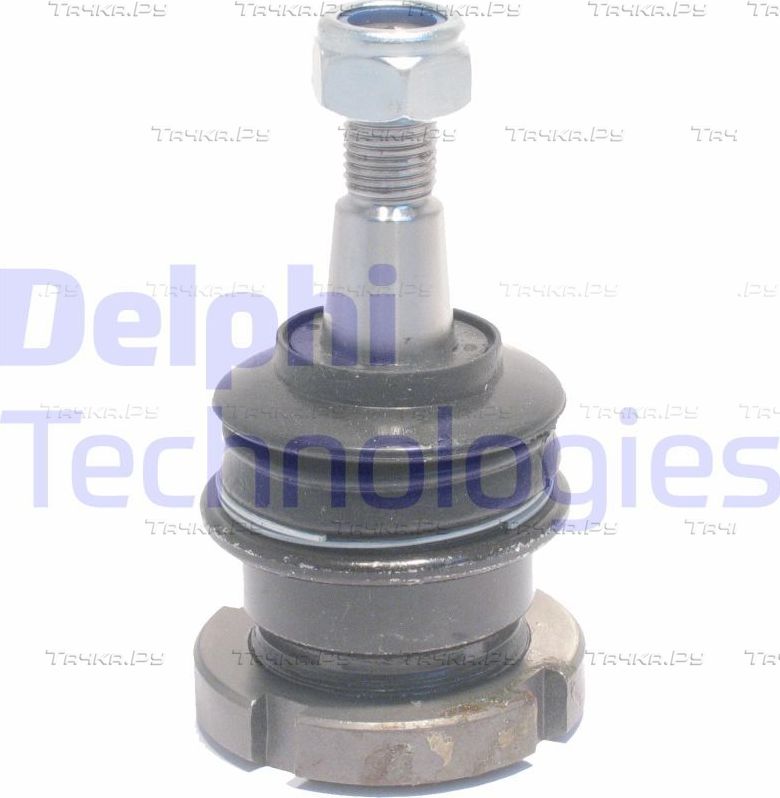 Шаровая опора Delphi. Артикул TC1369