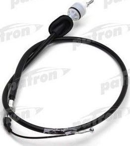 Трос сцепления Patron для Ford Transit IV 1985-1994. Артикул PC6004
