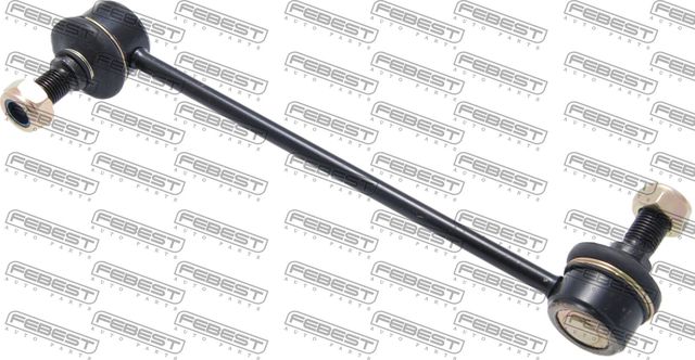 Стойка (тяга) стабилизатора Febest передняя левая для Kia Soul I 2009-2014. Артикул 2223-SOULLH