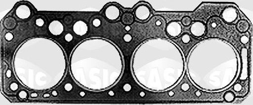 Прокладка ГБЦ Sasic. Артикул 2090F40