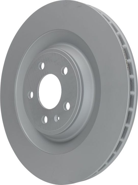 Тормозной диск ATE. Артикул 24.0128-0289.1