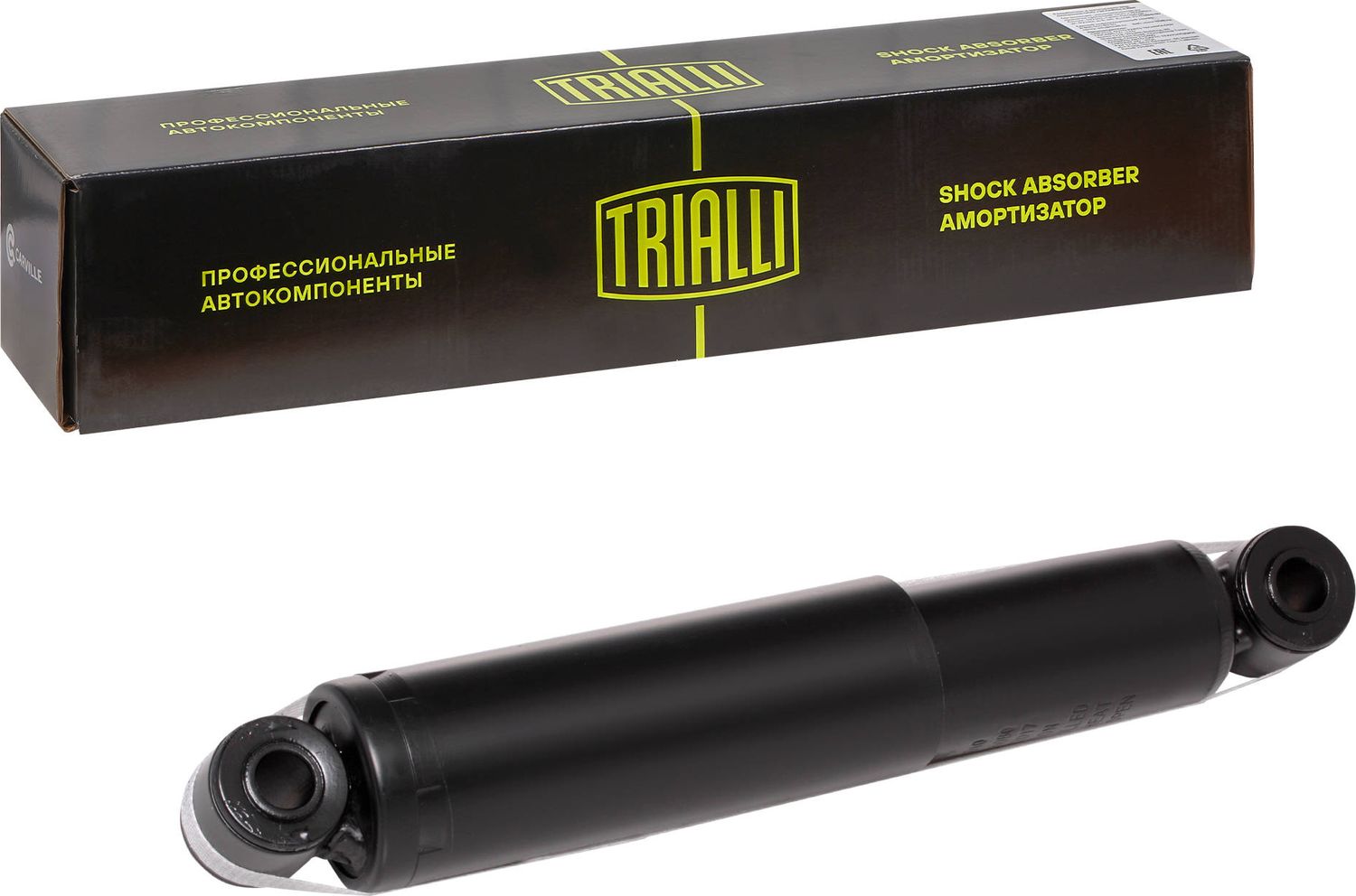 Амортизатор Trialli. Артикул AG 16510