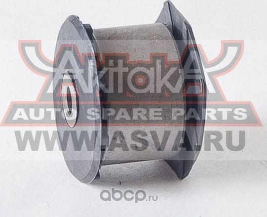 САЙЛЕНБЛОК ЗАДНЕГО ПРОДОЛЬНОГО РЫЧАГА (Akitaka). Артикул 0201267