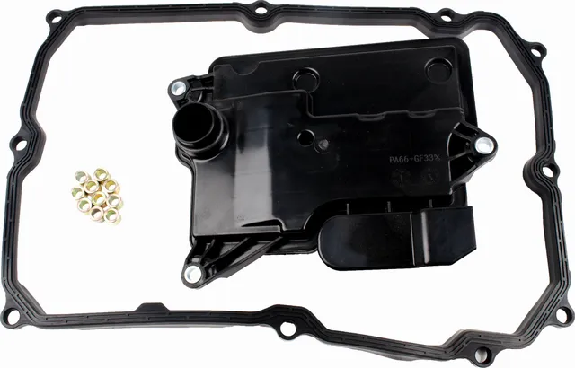 Фильтр АКПП с прокладкой поддона TOYOTA LAND CRUISER PRADO 2.7 2010 - по наст. время  TOYOTA LAND CR (Azumi) Azumi. Артикул jt21013hk