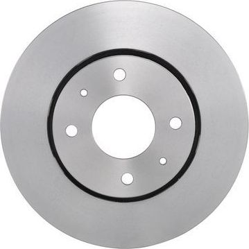 Тормозной диск Bosch. Артикул 0 986 478 493