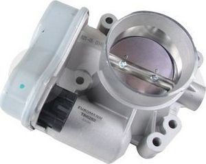 Дроссельная заслонка OSSCA для Saab 9-3 II 2002-2015. Артикул 54719