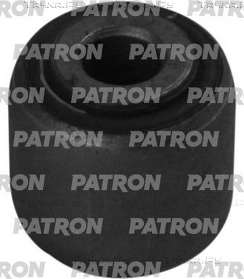 Сайлентблок задней балки Patron. Артикул PSE11141