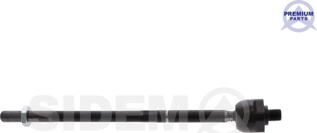 Рулевая тяга Sidem правая/левая для Jeep Renegade I 2014-2026. Артикул 19119