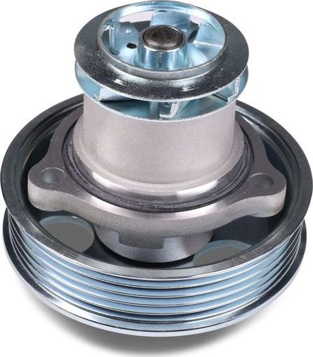 Помпа (водяной насос) Hepu. Артикул P668