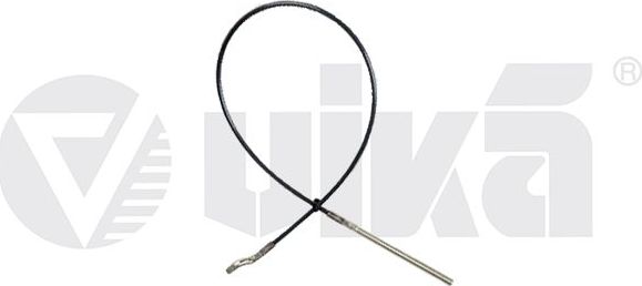Трос переключения передач КПП Vika. Артикул 77111650801