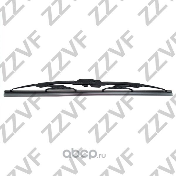 ЩЕТКА СТЕКЛООЧИСТИТЕЛЯ КАРКАСНАЯ ПРАВАЯ 400мм (Zzvf). Артикул ZVCHE062