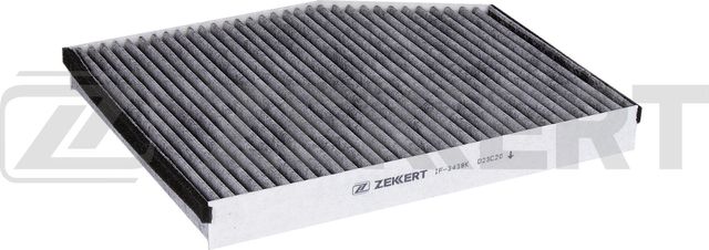 Салонный фильтр Zekkert для Ford Transit VIII 2013-2026. Артикул IF-3438K