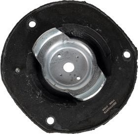 Опора амортизатора (стойки) Zentparts передняя для Peugeot 406 I 1995-2004. Артикул Z11828