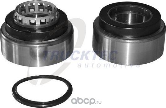 Ступичный подшипник (комплект) Trucktec Automotive. Артикул 03.31.032