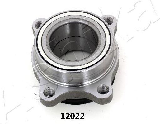 Ступица колеса ASHIKA. Артикул 44-12022