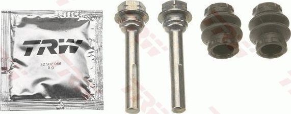 Направляющая тормозного суппорта TRW. Артикул ST1389