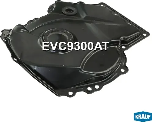 Крышка двигателя (Krauf). Артикул EVC9300AT