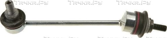 Стойка (тяга) стабилизатора TRW. Артикул JTS609