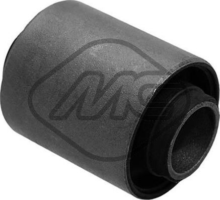 Сайлентблок переднего рычага подвески Metalcaucho. Артикул 57321