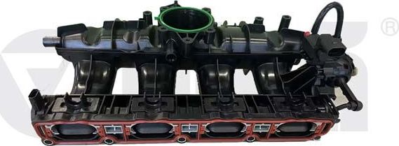 коллектор впускной Vika. Артикул 11331777801