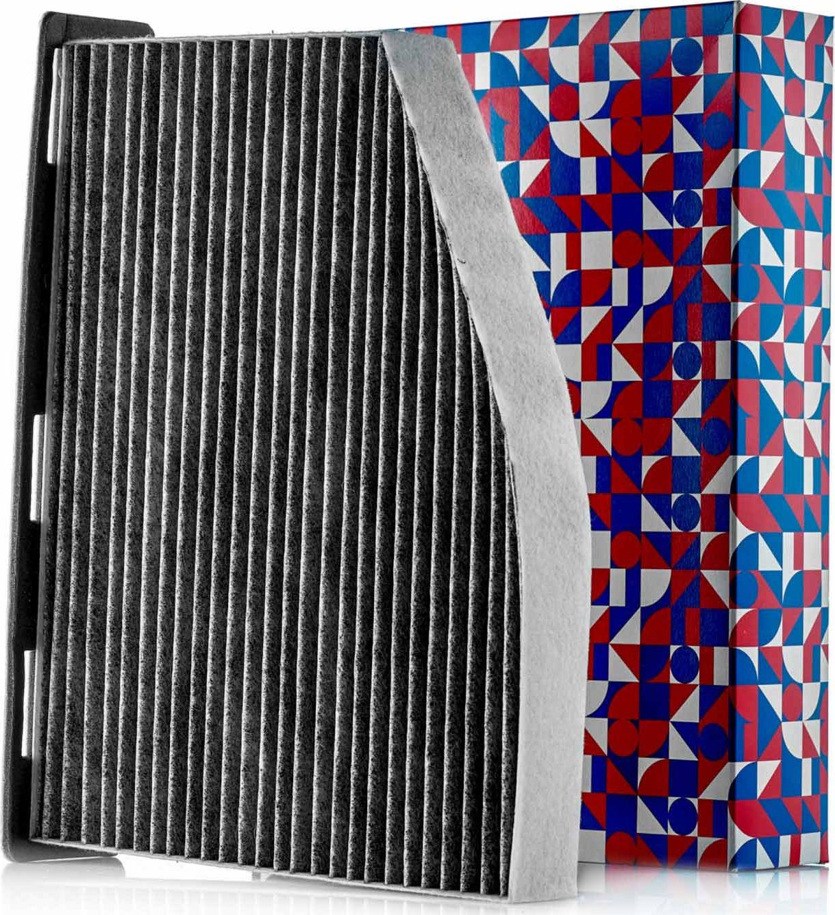 Салонный фильтр Mobiland. Артикул 804001651