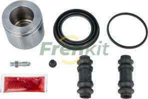 Ремкомплект тормозного суппорта Frenkit. Артикул 260954