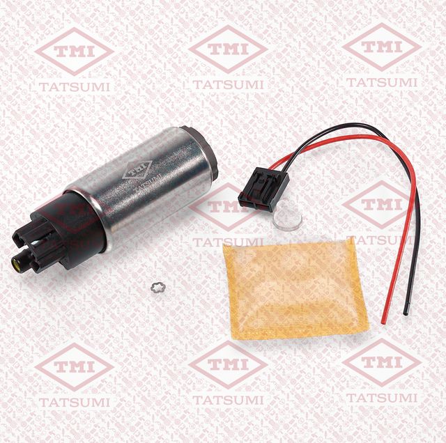 Бензонасос HYUNDAI Accent/Getz/Matrix/Santa Fe/Trajet 00 (Tatsumi) Tatsumi. Артикул THA1021