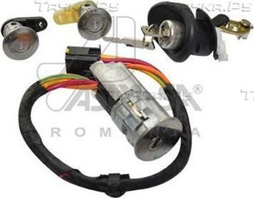 Замок зажигания ASAM. Артикул 30479