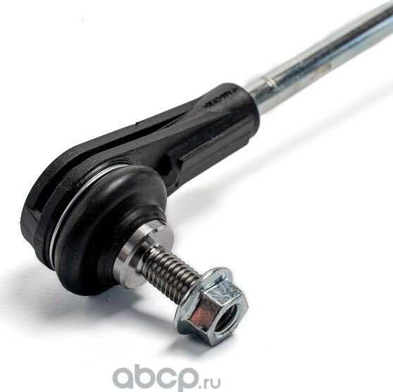 Стойка стабилизатора переднего правая (Absel). Артикул BW350117R