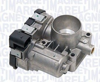 Датчик ABS Magneti Marelli. Артикул 172100142010