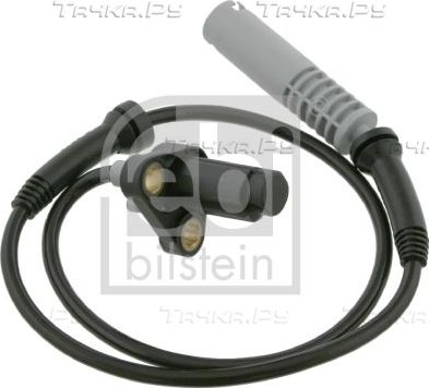 Топливный фильтр Febi Bilstein для Renault Midlum 2000-2013. Артикул 27798
