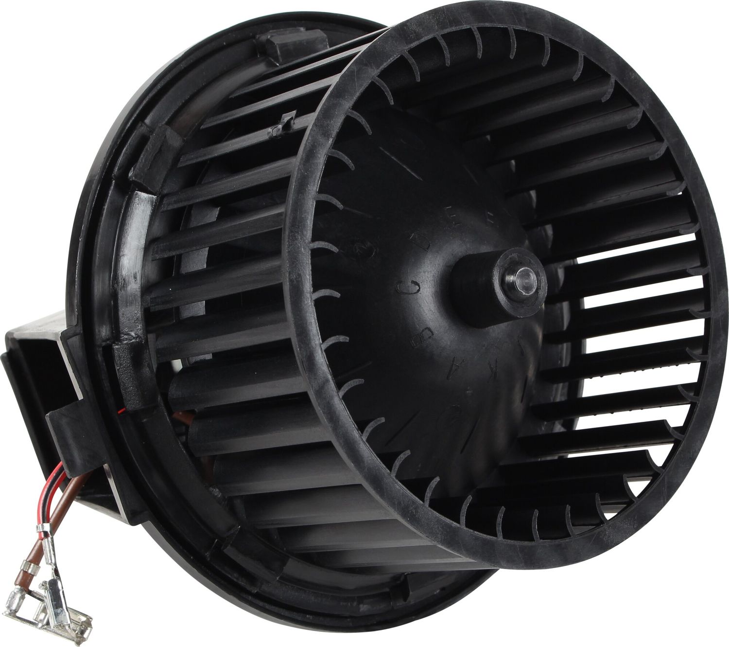 Вентилятор, мотор печки (отопителя) салона JP Group. Артикул 1126100300