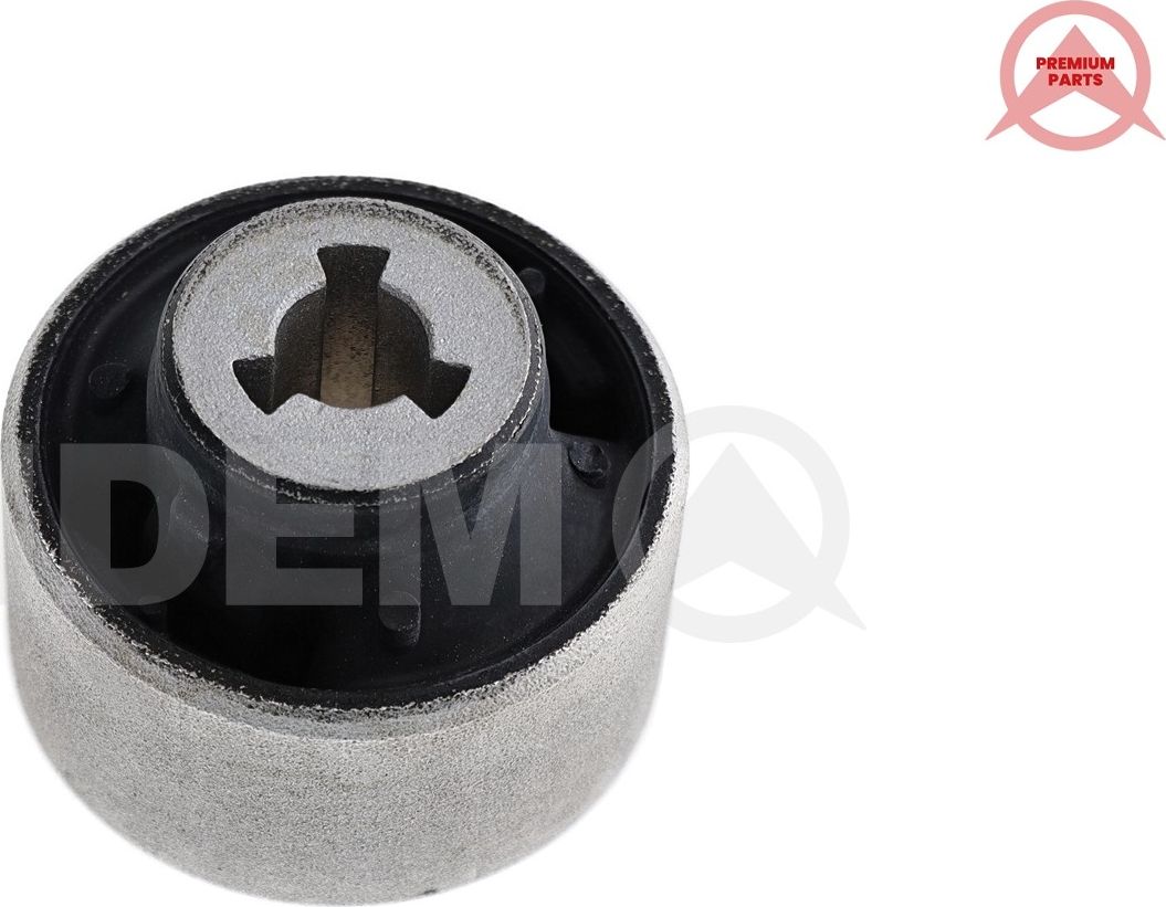 Сайлентблок переднего рычага подвески Sidem. Артикул 853662