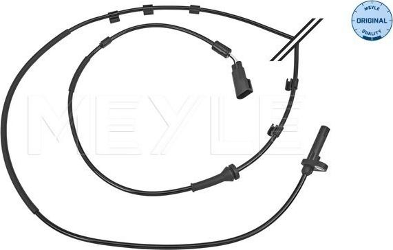 Датчик ABS Meyle Original. Артикул 714 899 0017
