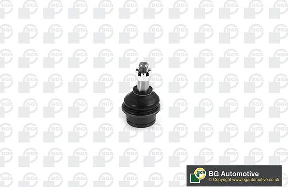 Шаровая опора BGA передняя правая/левая для Nissan Pathfinder R51 2005-2014. Артикул SJ6316