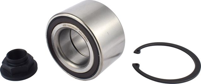 Подшипник ступ.MAZDA 3/6 04-08 пер. (Jikiu). Артикул HWK25101