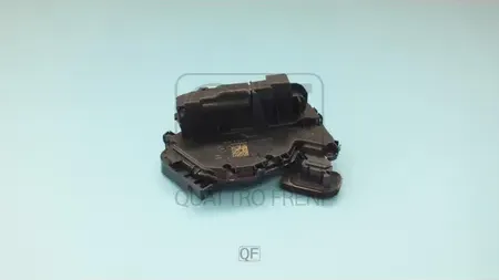 ЗАМОК ДВЕРИ RR RH (Quattro Freni). Артикул QF10K00032