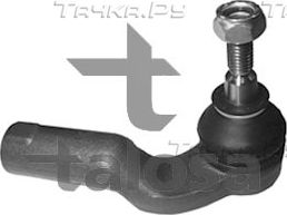 Наконечник рулевой тяги Talosa. Артикул 42-09321