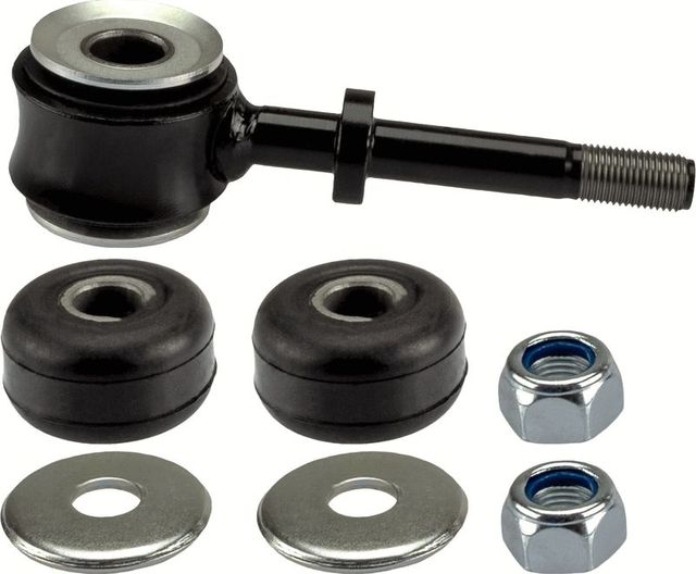 Стойка (тяга) стабилизатора TRW (сталь) передняя правая/левая для Fiat Ducato III 2006-2026. Артикул JTS1848