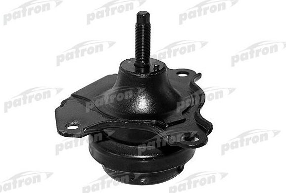 Опора (подушка) двигателя Patron. Артикул PSE3659