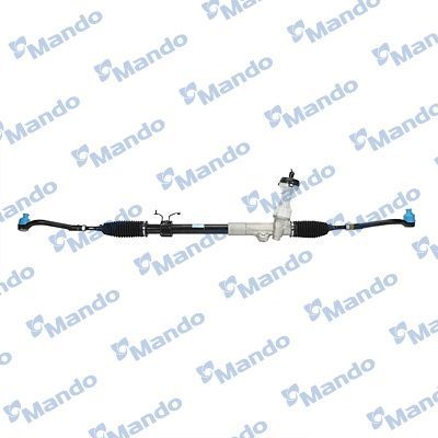 Рулевая рейка Mando. Артикул EX565002S000