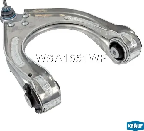 Рычаг подвески (Krauf). Артикул WSA1651WP