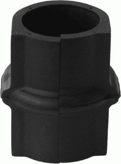 Втулка стабилизатора Lemforder задняя правая/левая для Mercedes-Benz T2 II 1986-1994. Артикул 26927 01